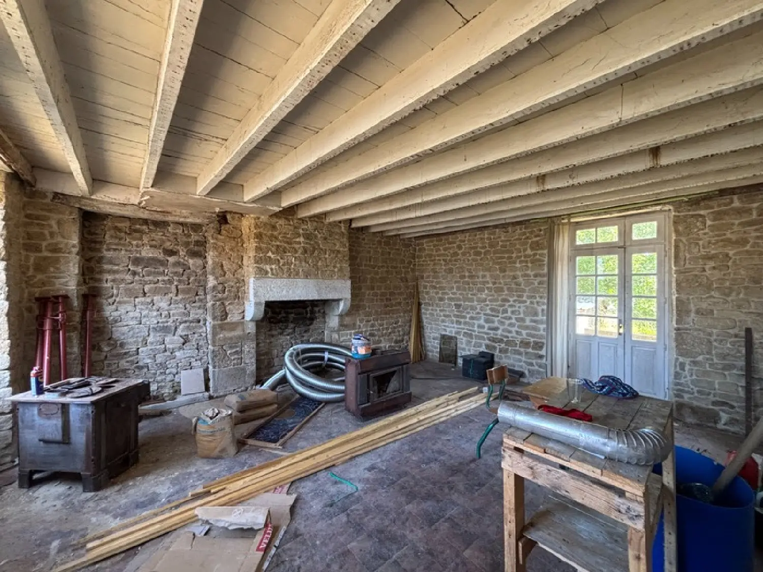  en venta casa Saint-Barthélemy Manche 2