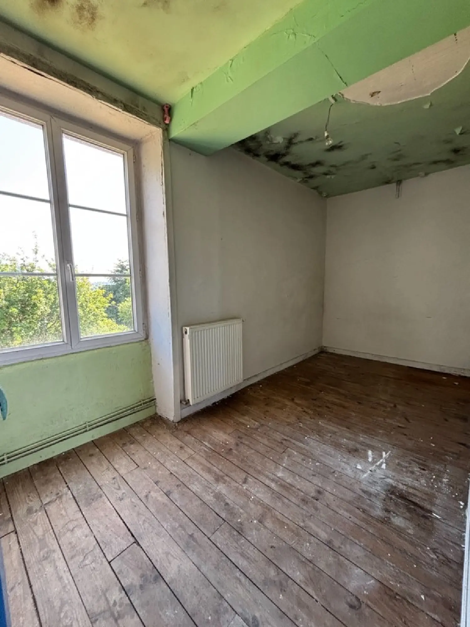  en venta casa Saint-Barthélemy Manche 7