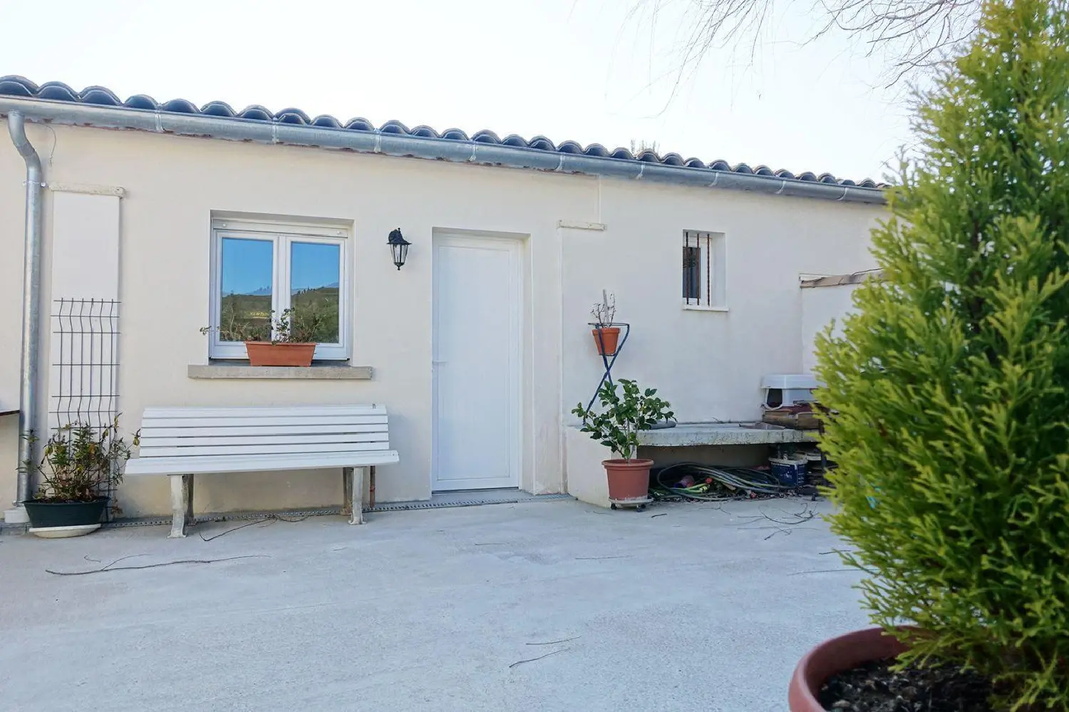  en venta casa Saint-Bauzille-de-la-Sylve Hérault 2