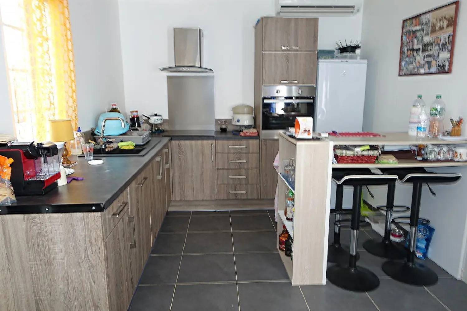 en venta casa Saint-Bauzille-de-la-Sylve Hérault 4