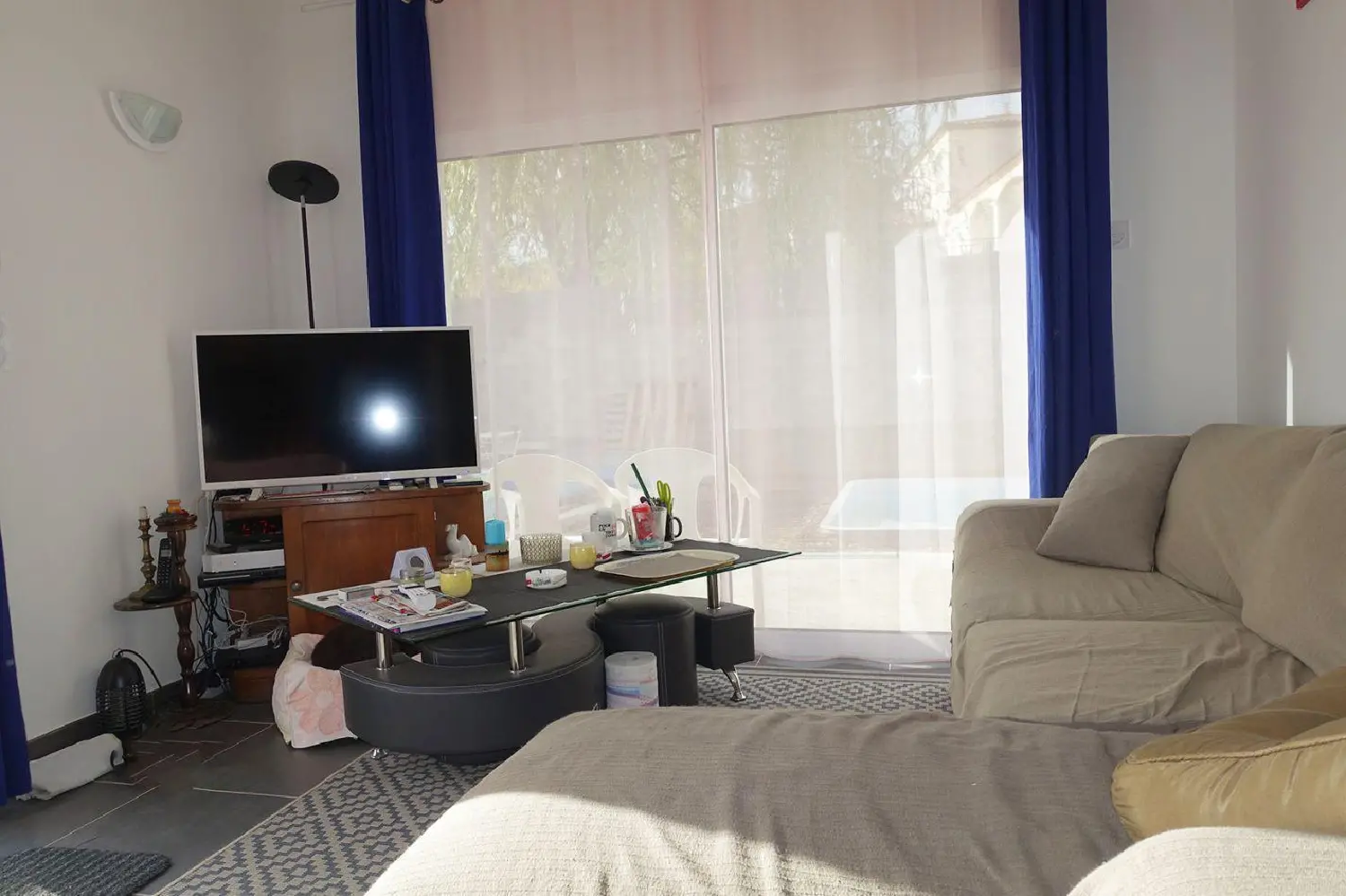  en venta casa Saint-Bauzille-de-la-Sylve Hérault 5