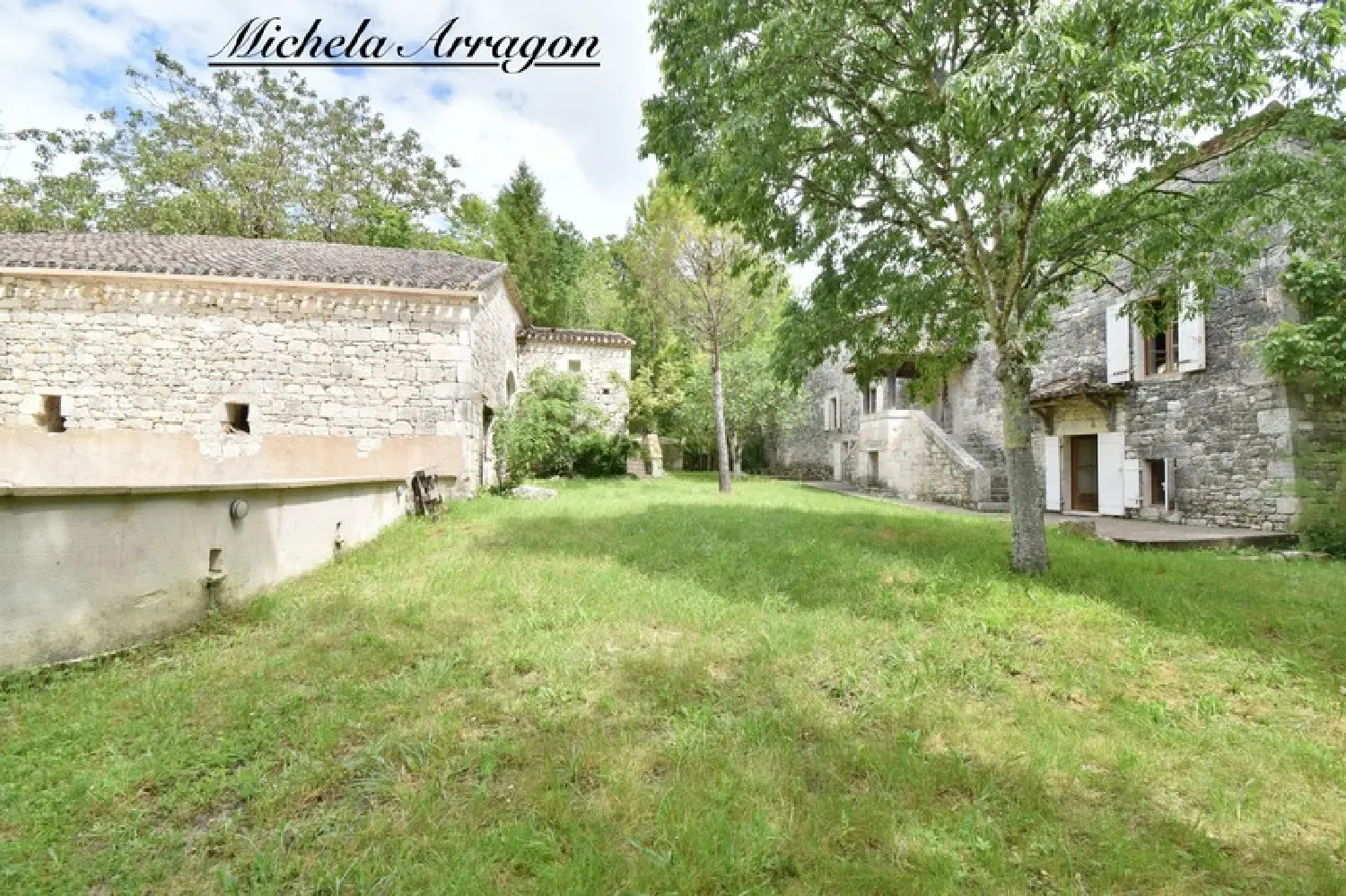 te koop huis Saint-Beauzeil Tarn-et-Garonne 3