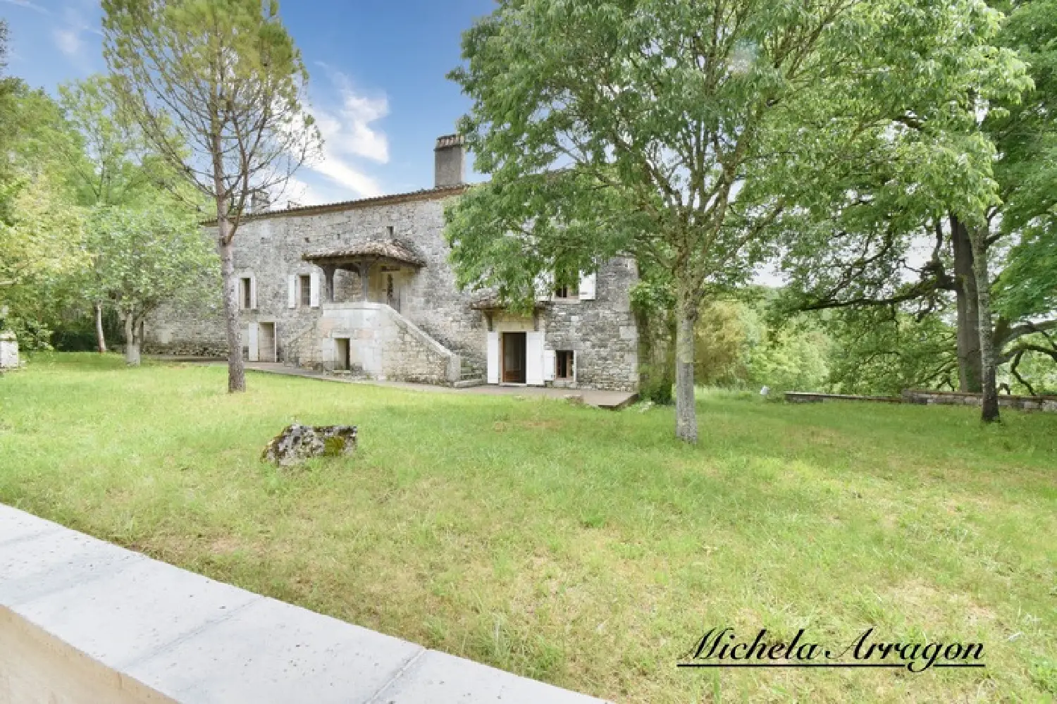  te koop huis Saint-Beauzeil Tarn-et-Garonne 4