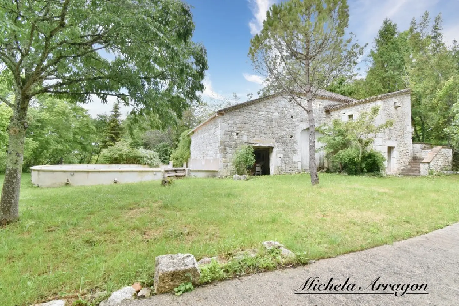  te koop huis Saint-Beauzeil Tarn-et-Garonne 6