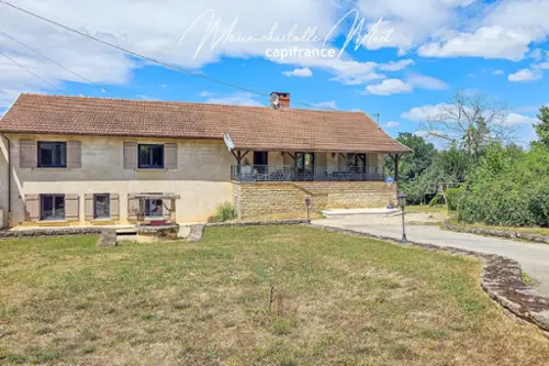 Saint-Bénigne Ain house foto 7117794