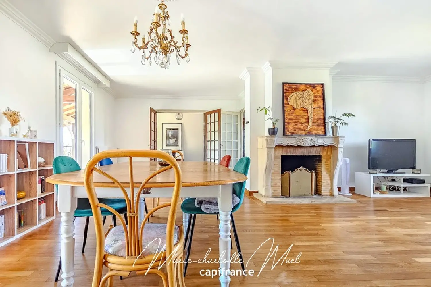  for sale house Saint-Bénigne Ain 2