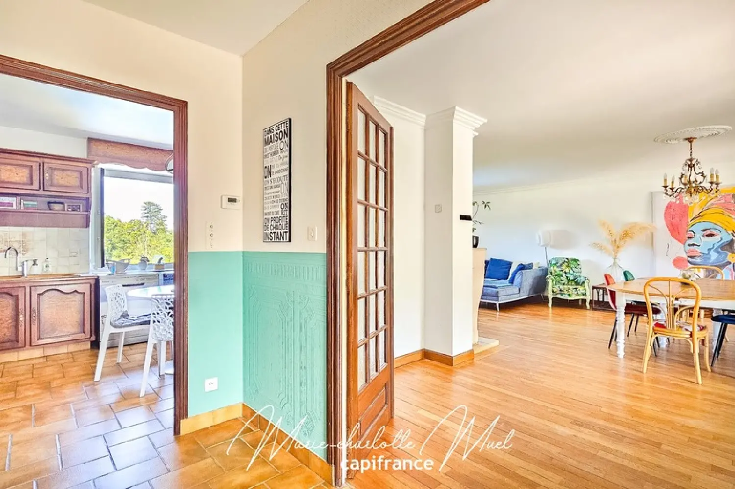  for sale house Saint-Bénigne Ain 6