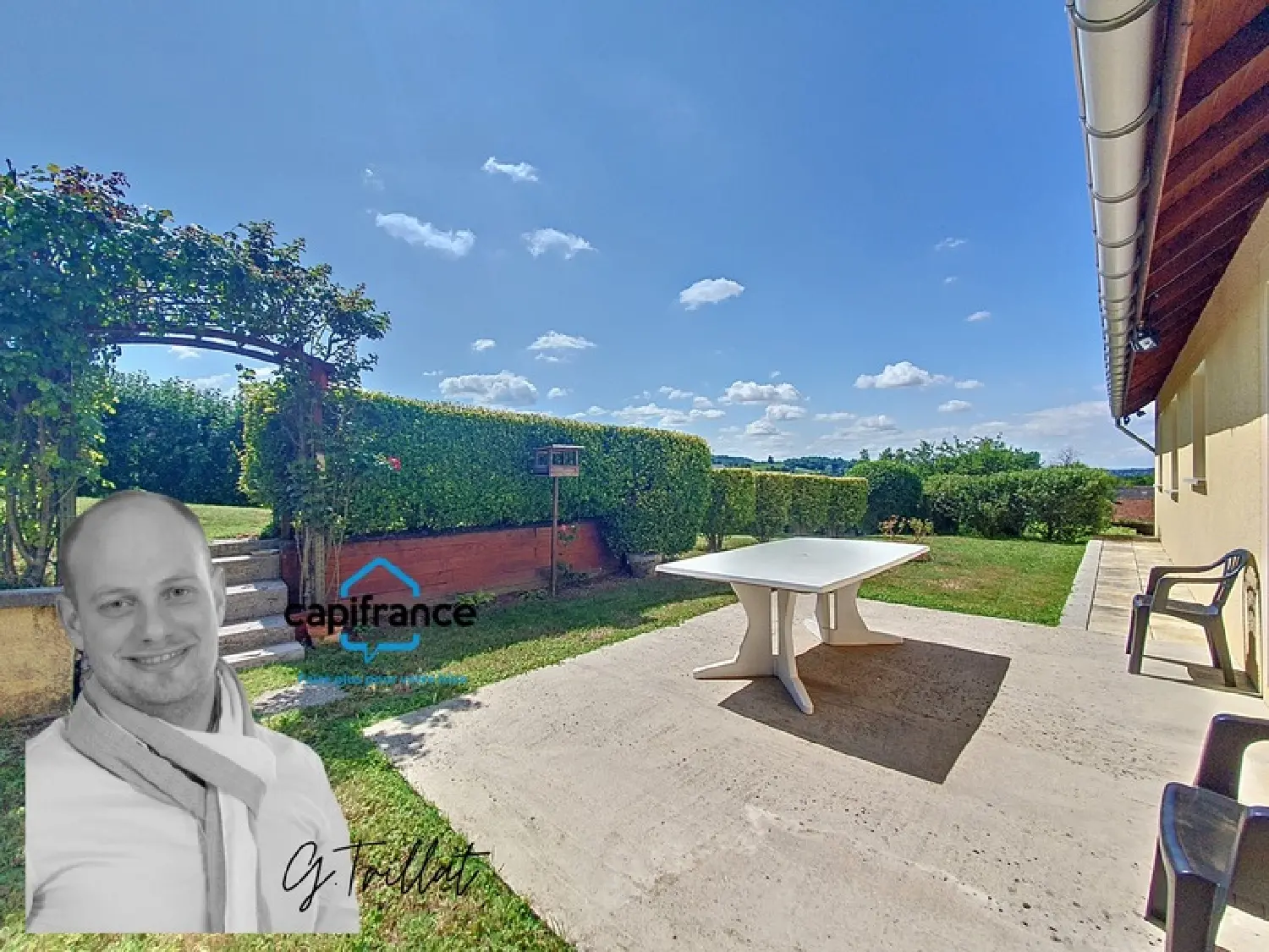  à vendre maison Saint-Béron Savoie 3