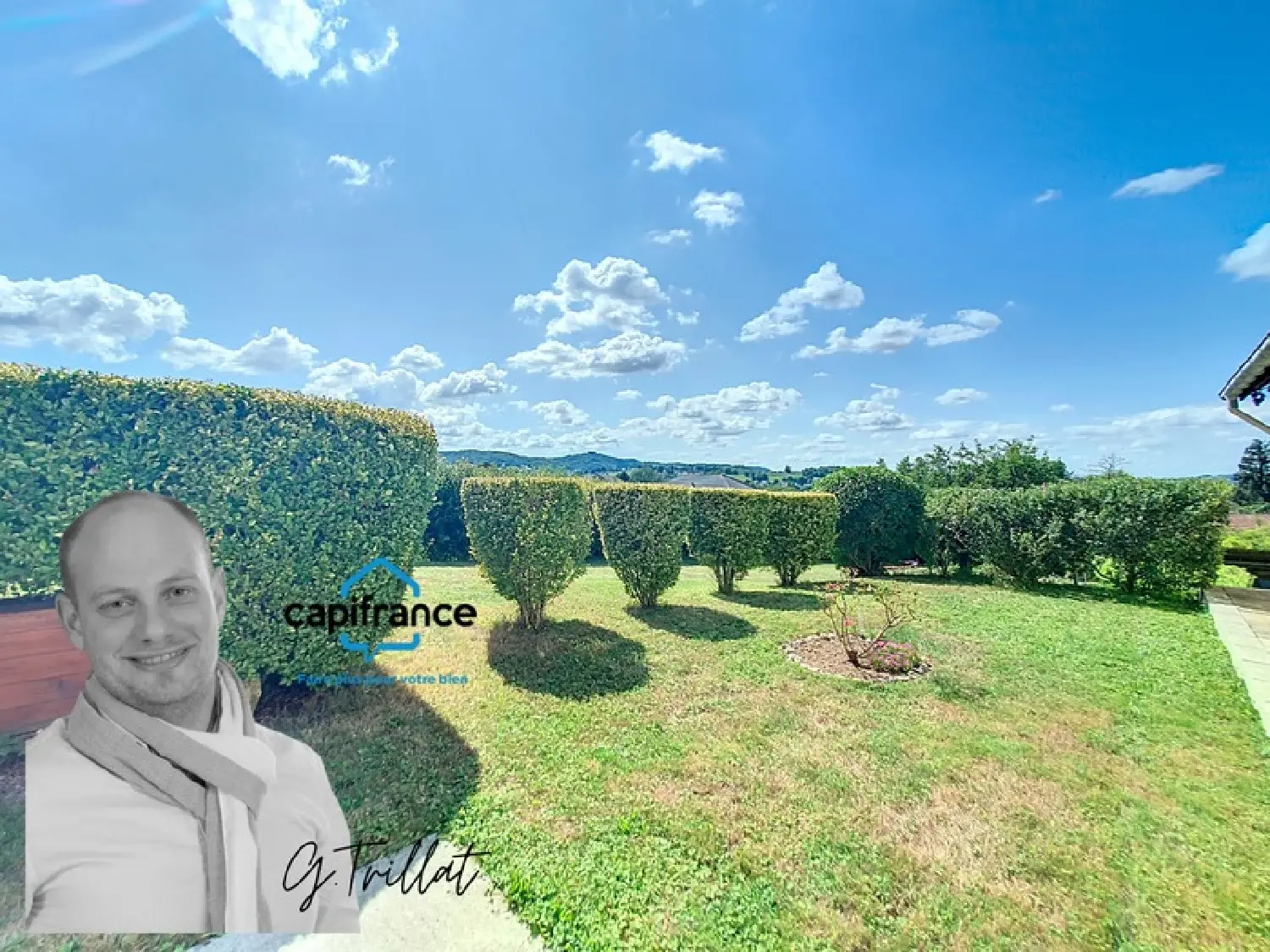  à vendre maison Saint-Béron Savoie 4