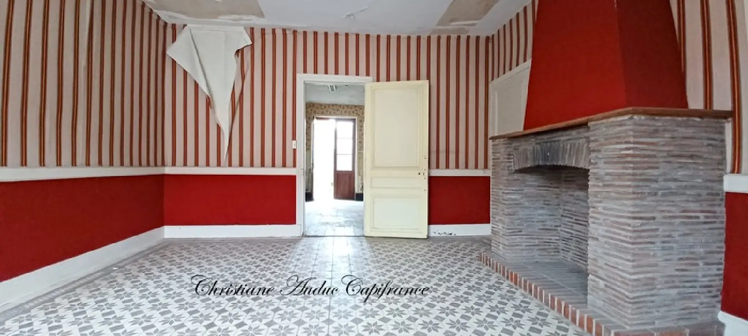  kaufen Haus Saint-Bonnet-de-Joux Saône-et-Loire 2