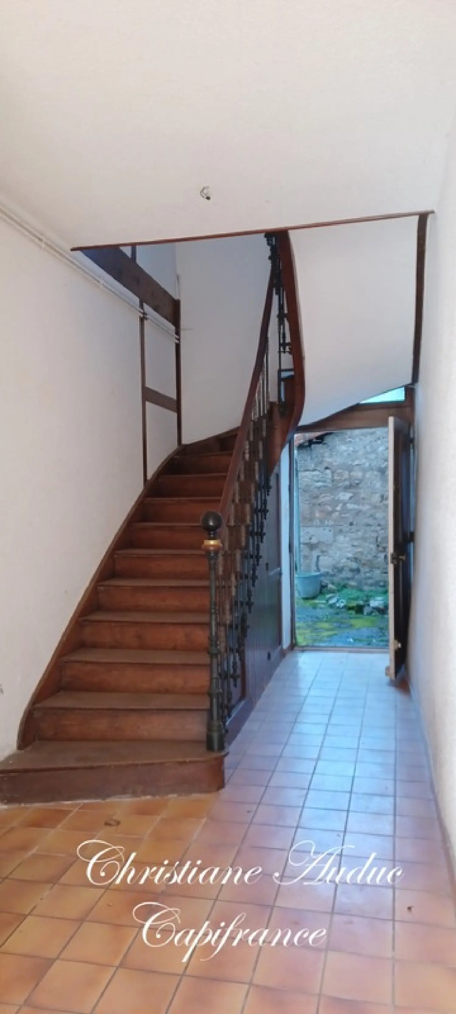  kaufen Haus Saint-Bonnet-de-Joux Saône-et-Loire 5
