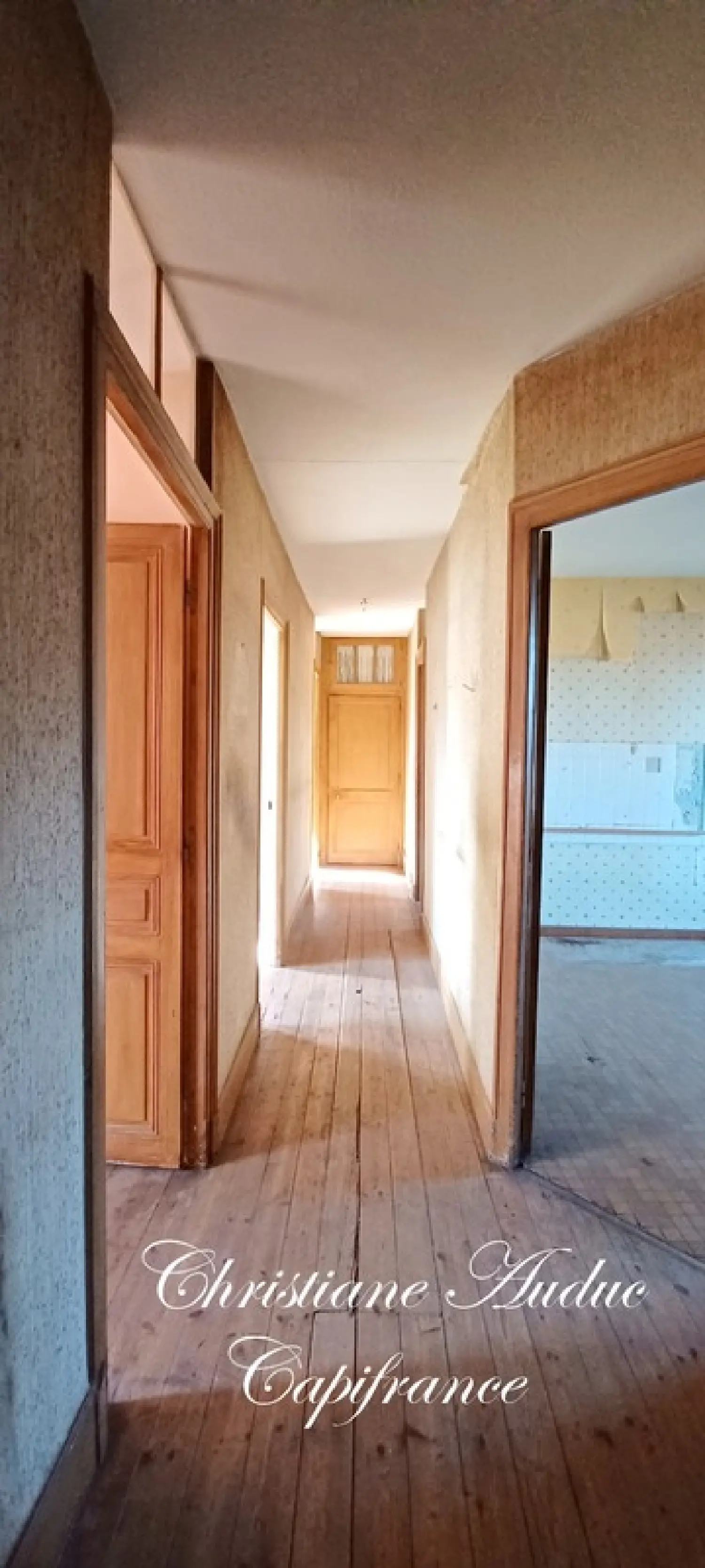  kaufen Haus Saint-Bonnet-de-Joux Saône-et-Loire 7