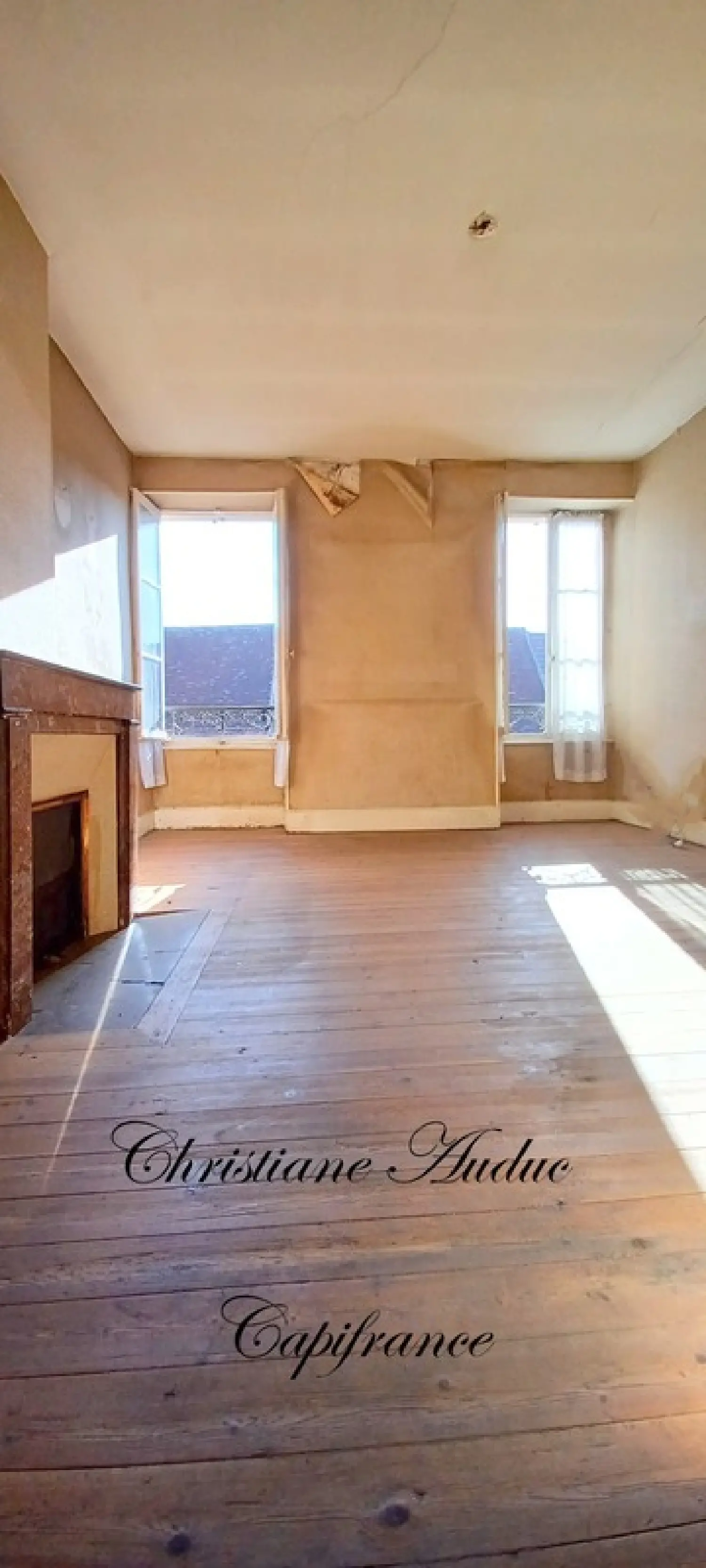  kaufen Haus Saint-Bonnet-de-Joux Saône-et-Loire 8