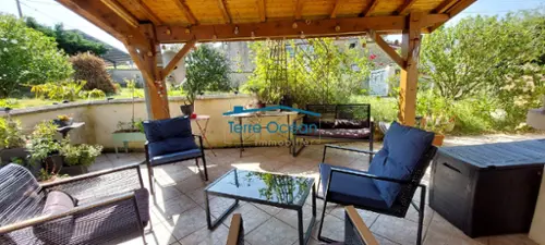 Saint-Bonnet-sur-Gironde Charente-Maritime Haus Bild 7121385