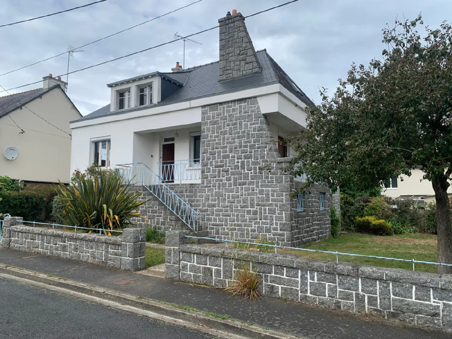  kaufen Haus Saint-Brieuc Côtes-d'Armor 1