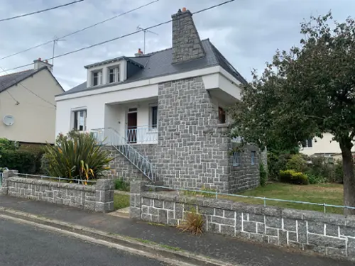Saint-Brieuc Côtes-d'Armor Haus Bild 7121943