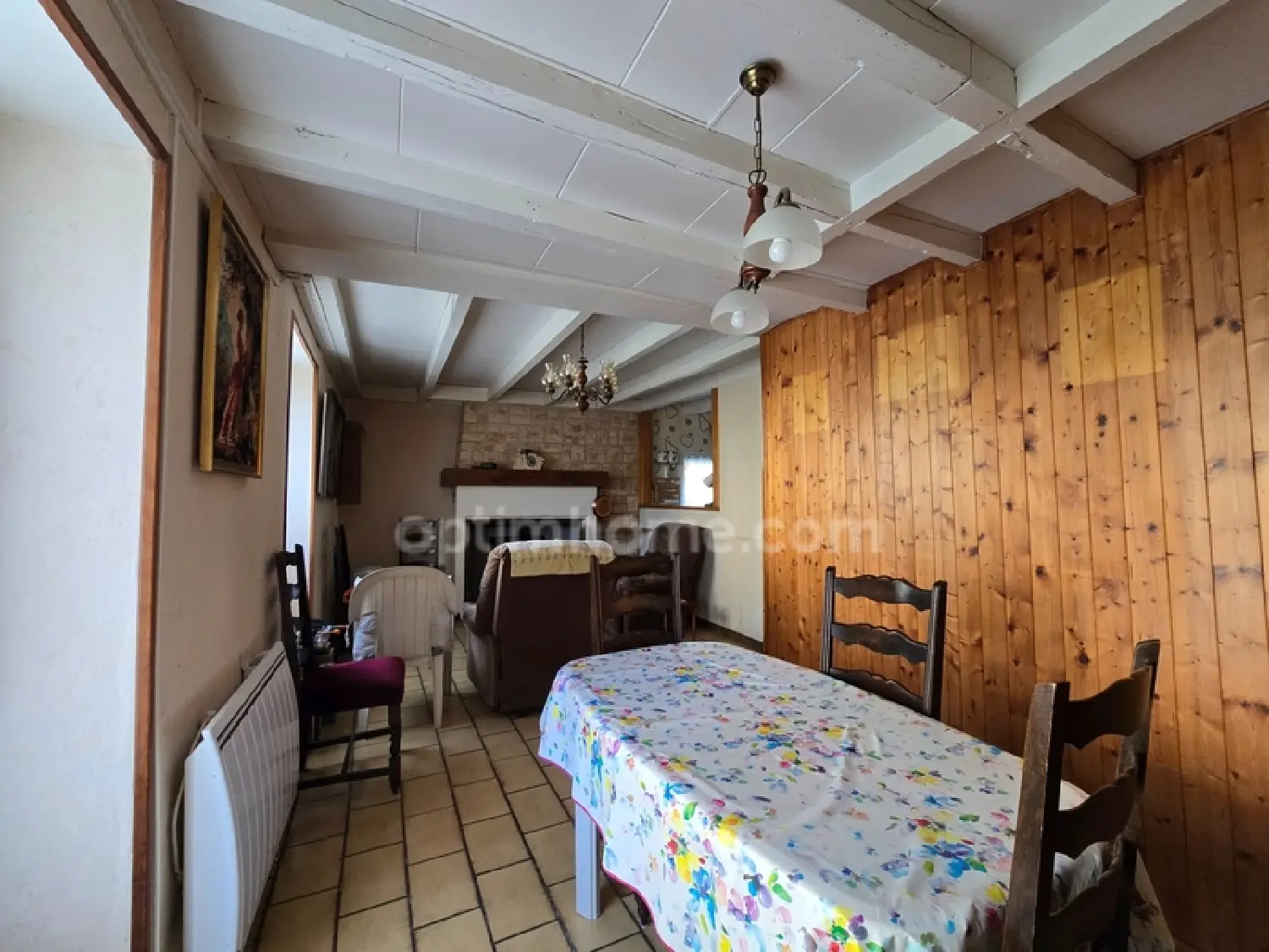  à vendre maison Saint-Capraise-d'Eymet Dordogne 2