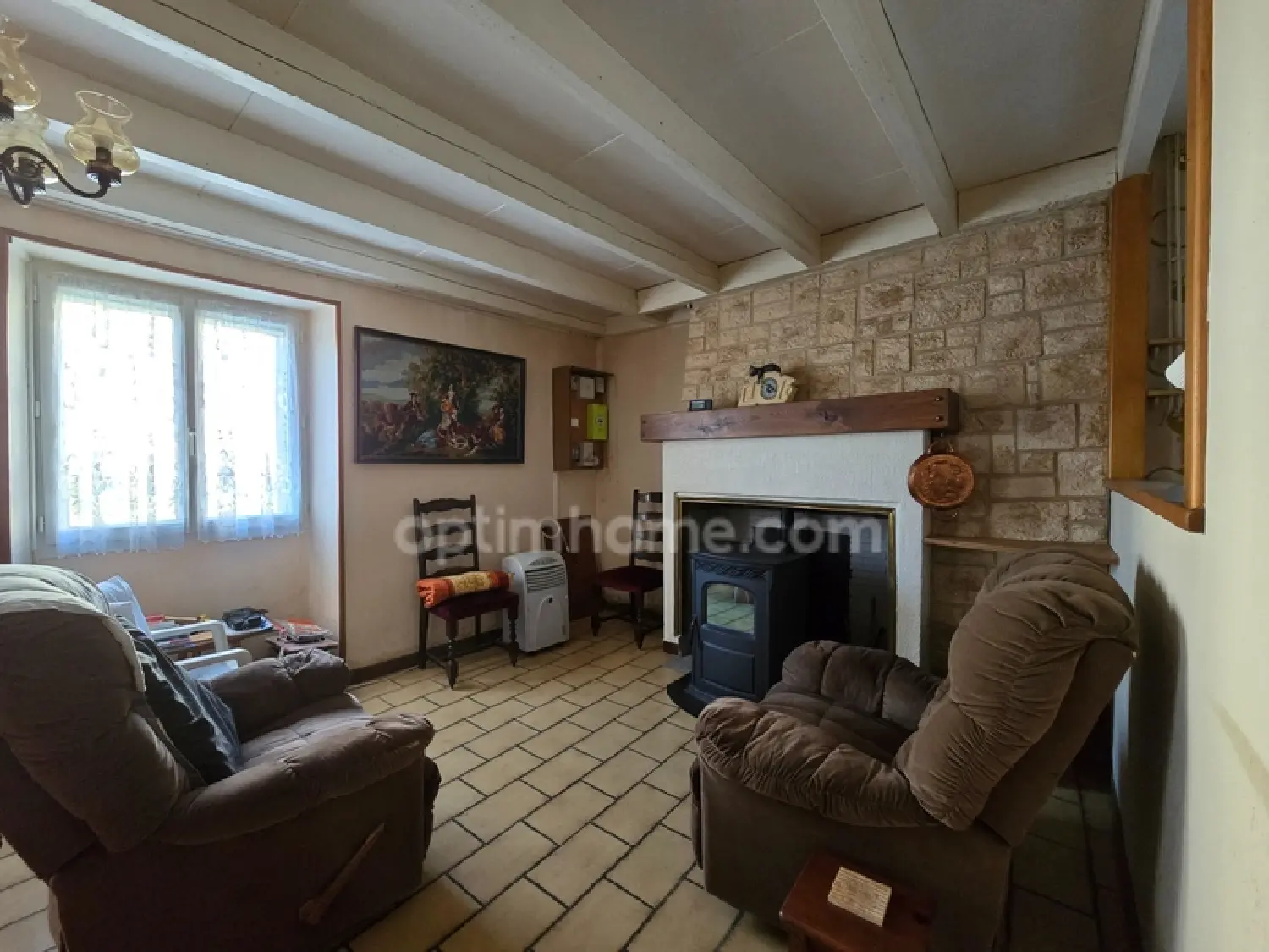  à vendre maison Saint-Capraise-d'Eymet Dordogne 3