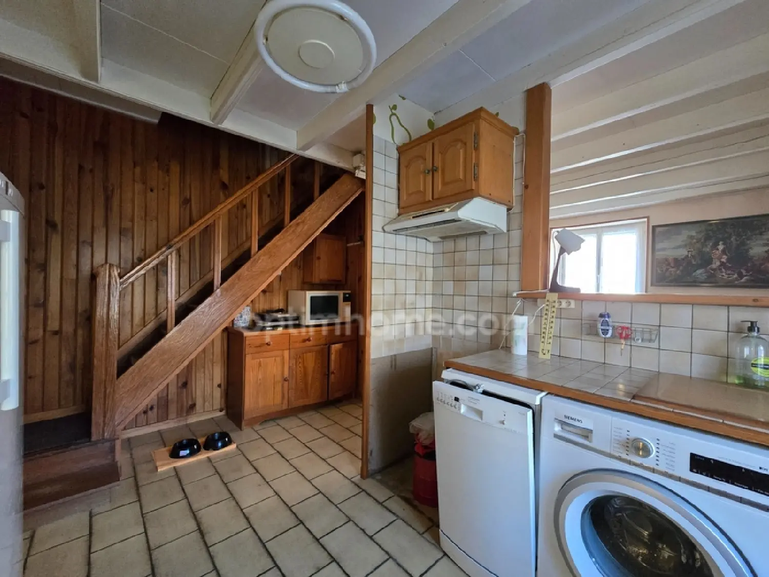  à vendre maison Saint-Capraise-d'Eymet Dordogne 5
