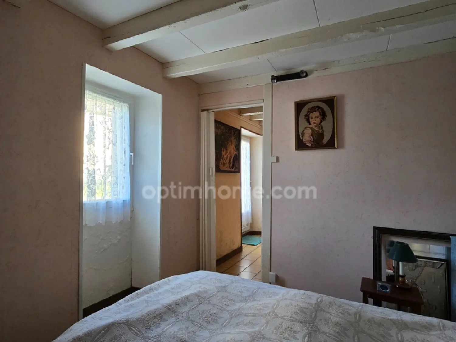  à vendre maison Saint-Capraise-d'Eymet Dordogne 7