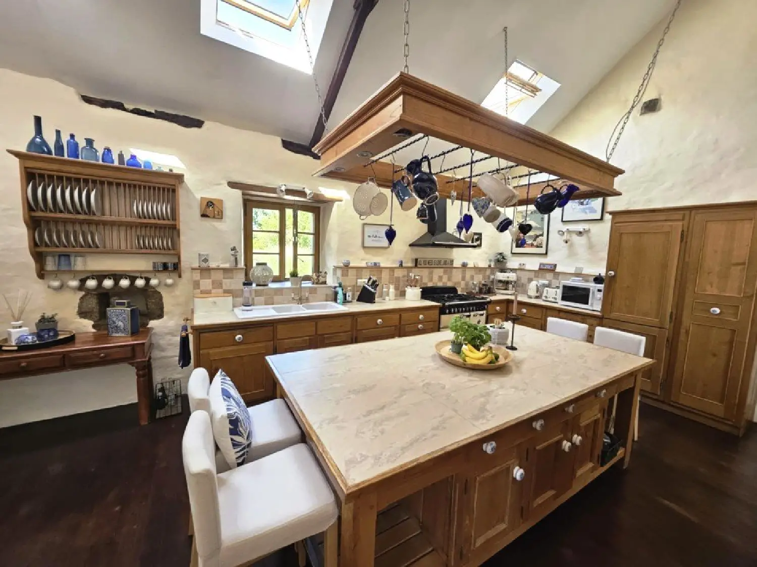  te koop huis Saint-Caradec-Trégomel Morbihan 6