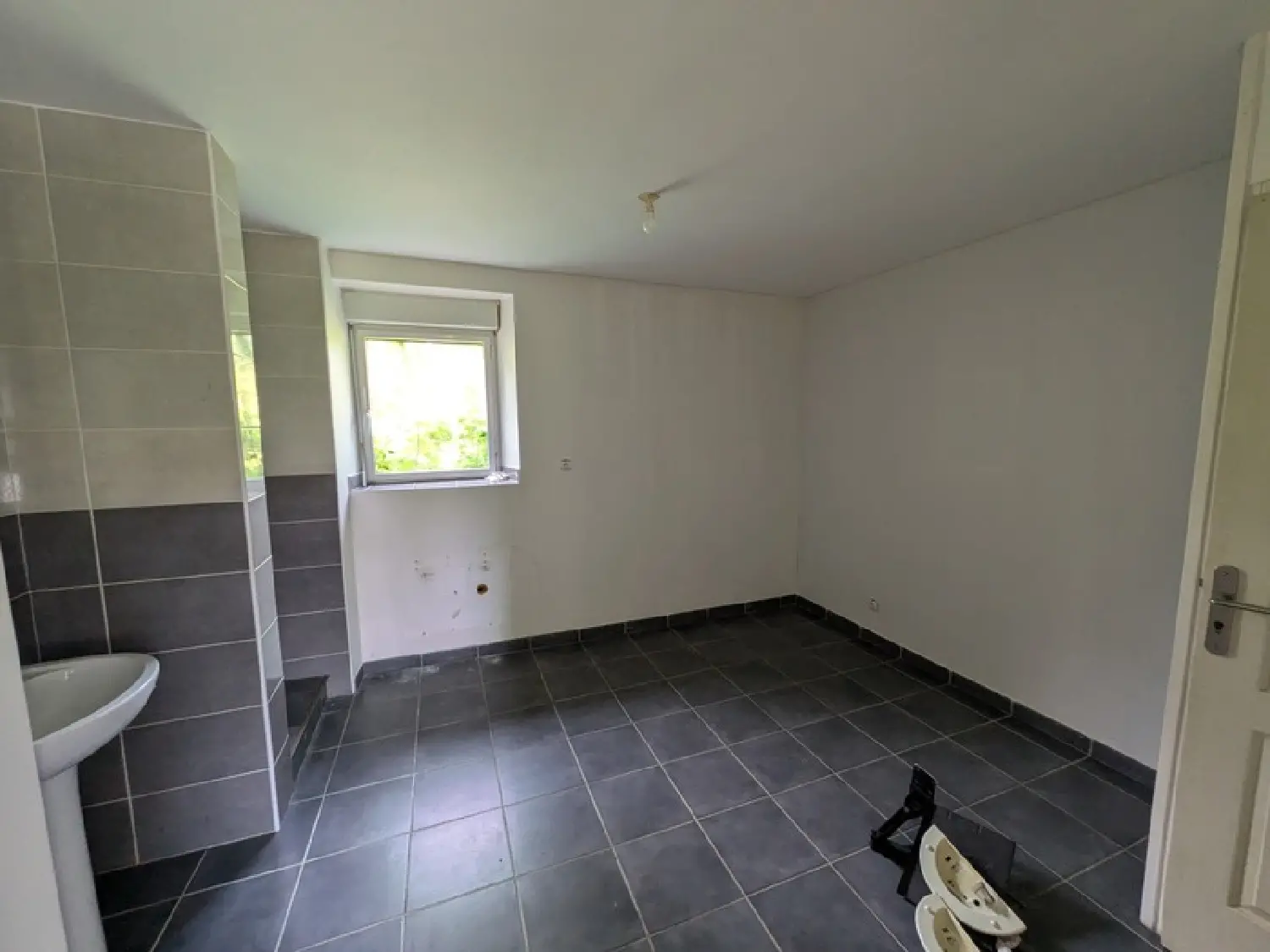  à vendre maison Saint-Caradec-Trégomel Morbihan 4