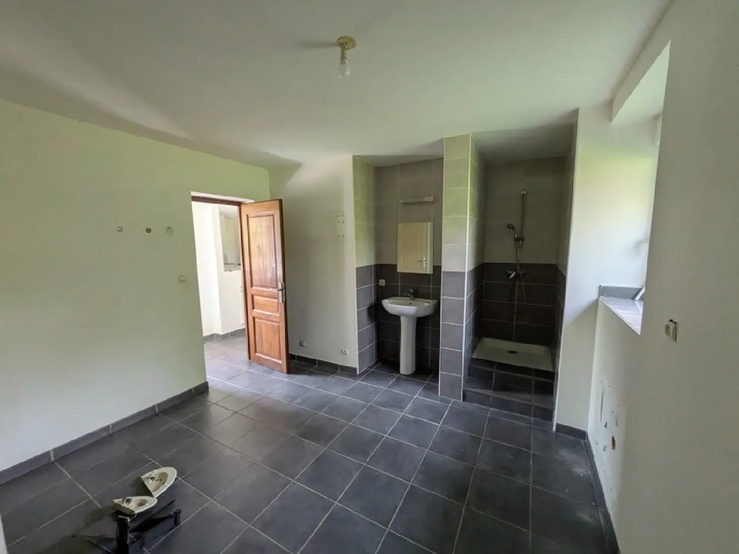  à vendre maison Saint-Caradec-Trégomel Morbihan 5