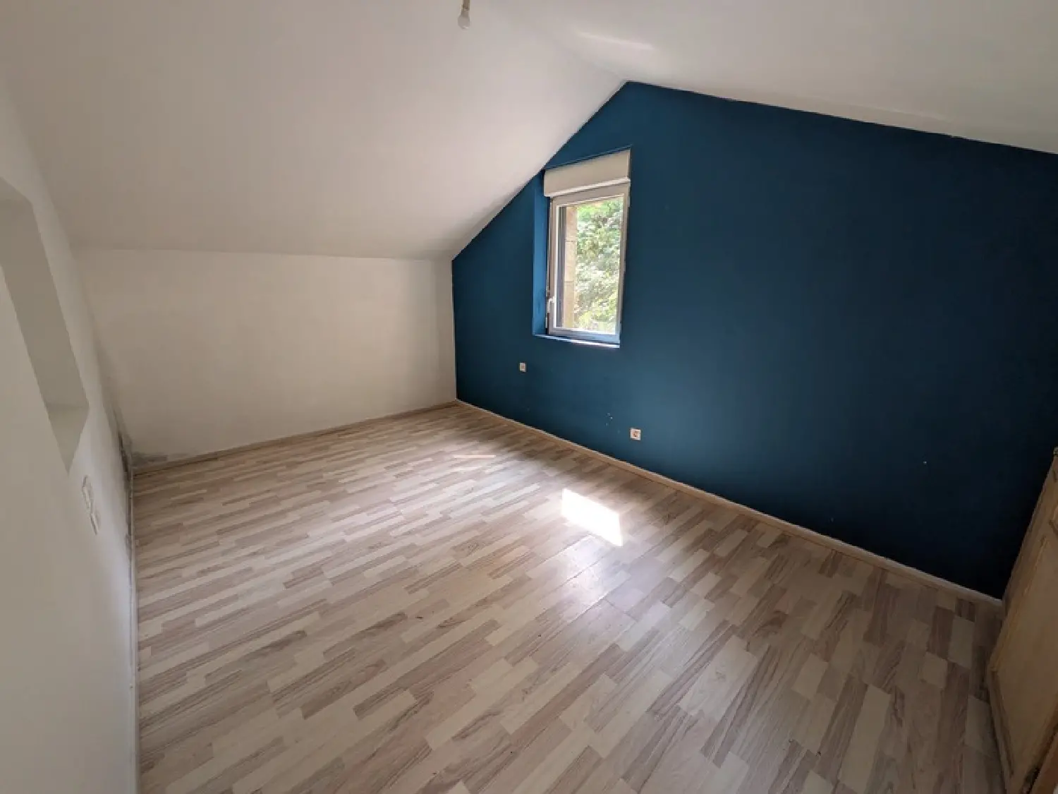  à vendre maison Saint-Caradec-Trégomel Morbihan 6
