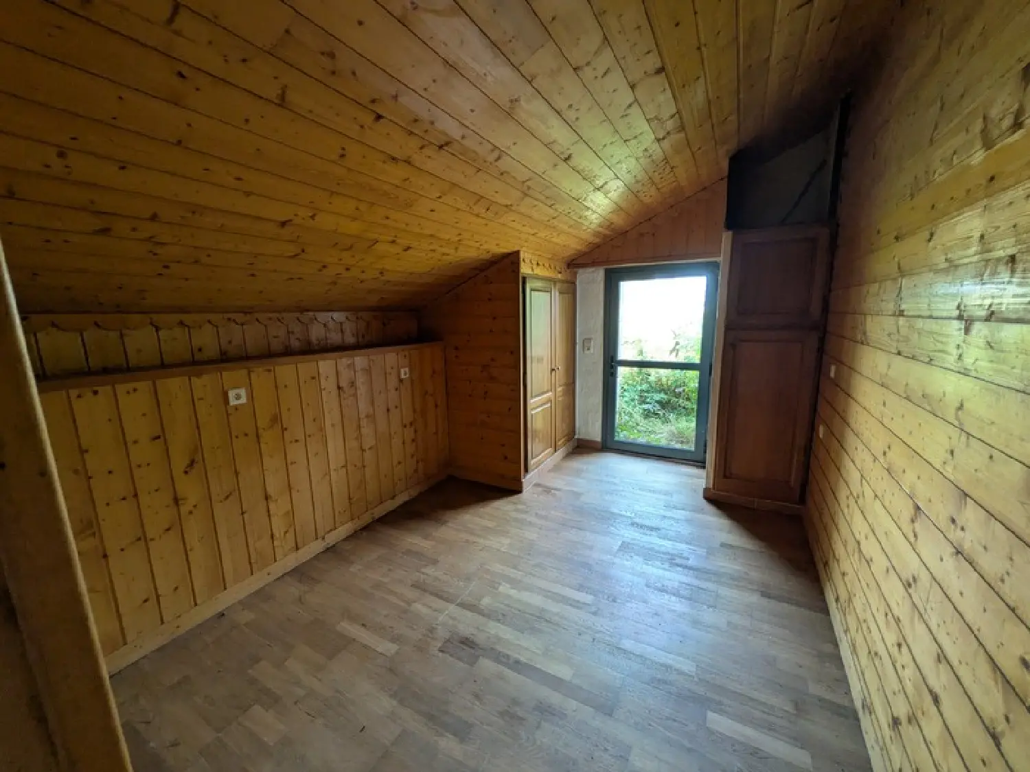  à vendre maison Saint-Caradec-Trégomel Morbihan 7