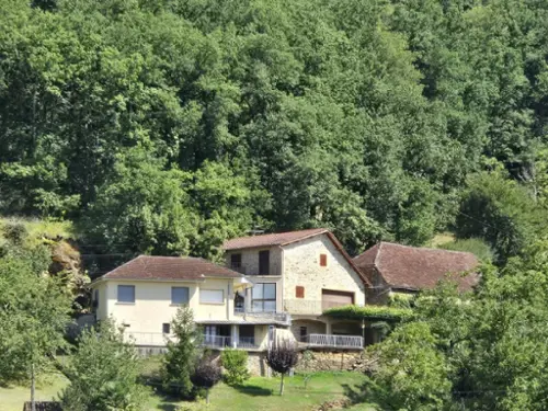 Saint-Céré Lot huis foto 7119750