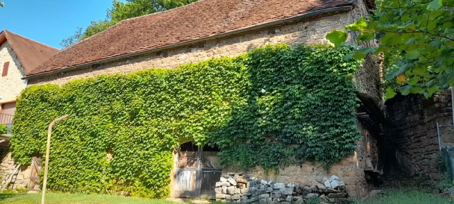  te koop huis Saint-Céré Lot 3