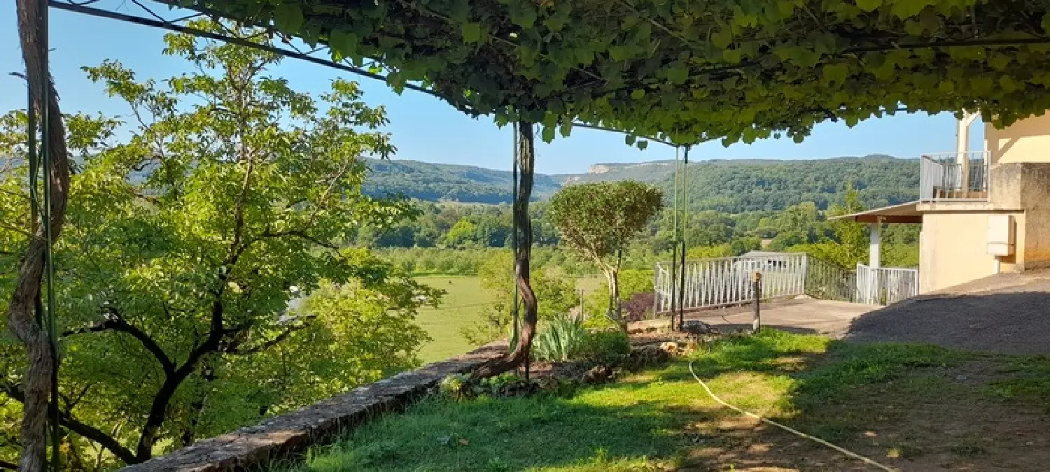  te koop huis Saint-Céré Lot 4