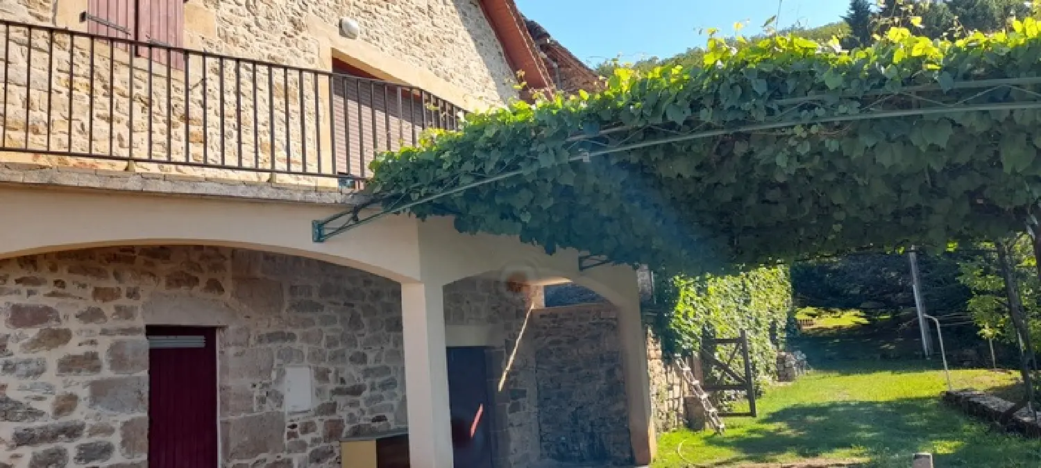  te koop huis Saint-Céré Lot 7