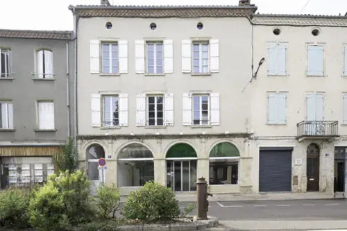 Saint-Céré Lot maison foto 7124295