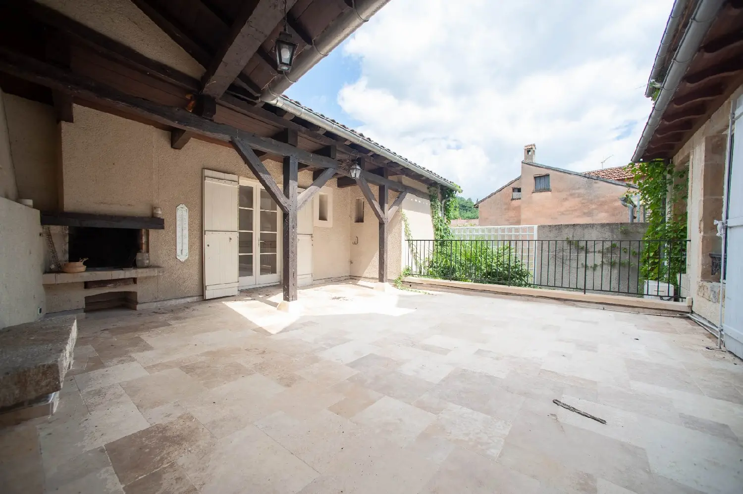  te koop huis Saint-Céré Lot 5