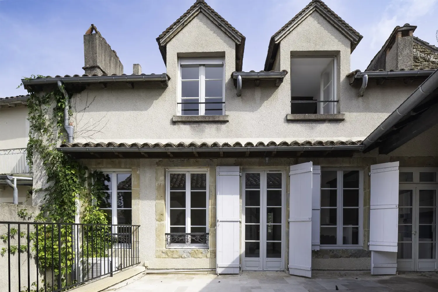  te koop huis Saint-Céré Lot 6
