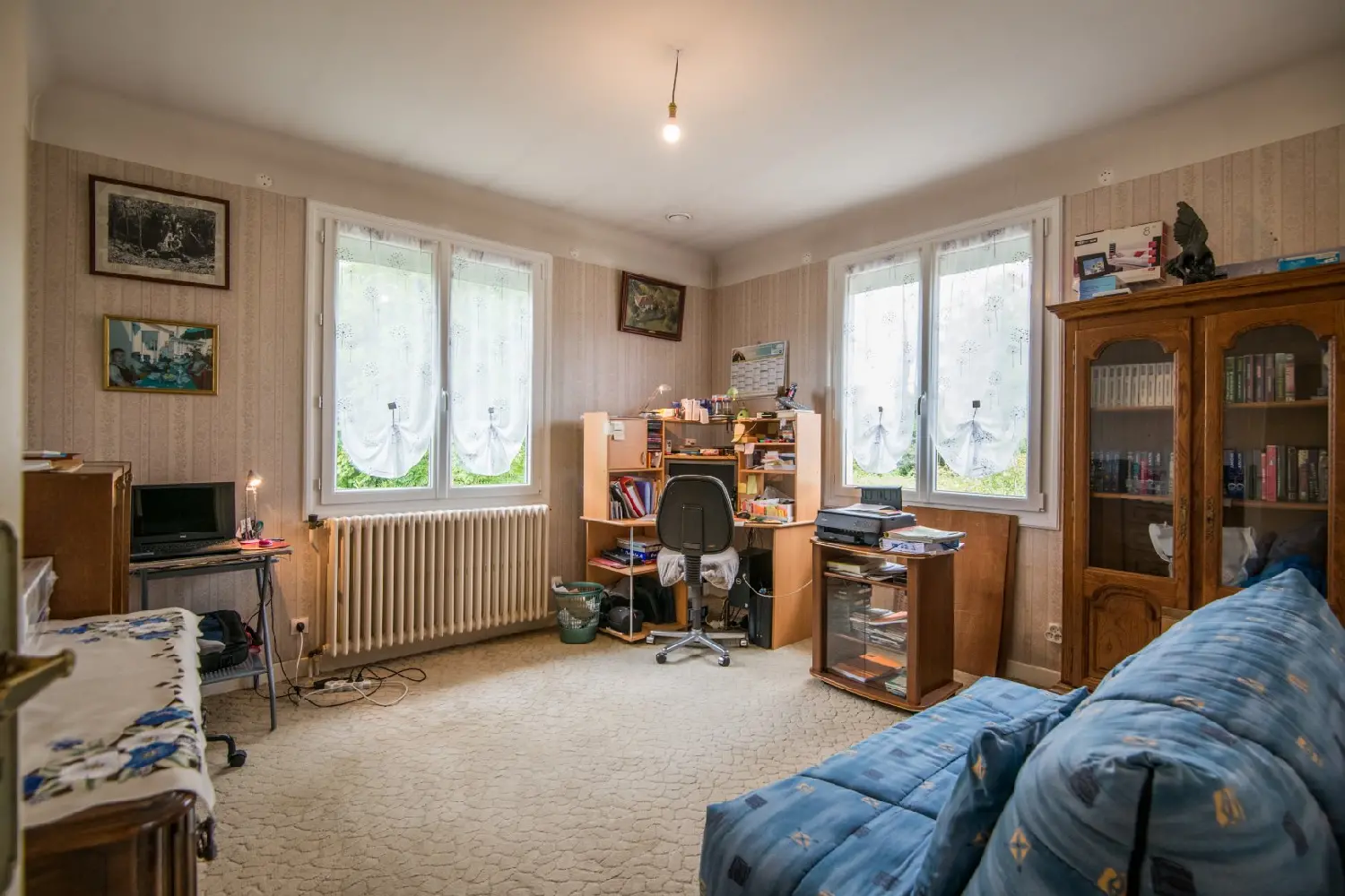  en venta casa Saint-Céré Lot 8