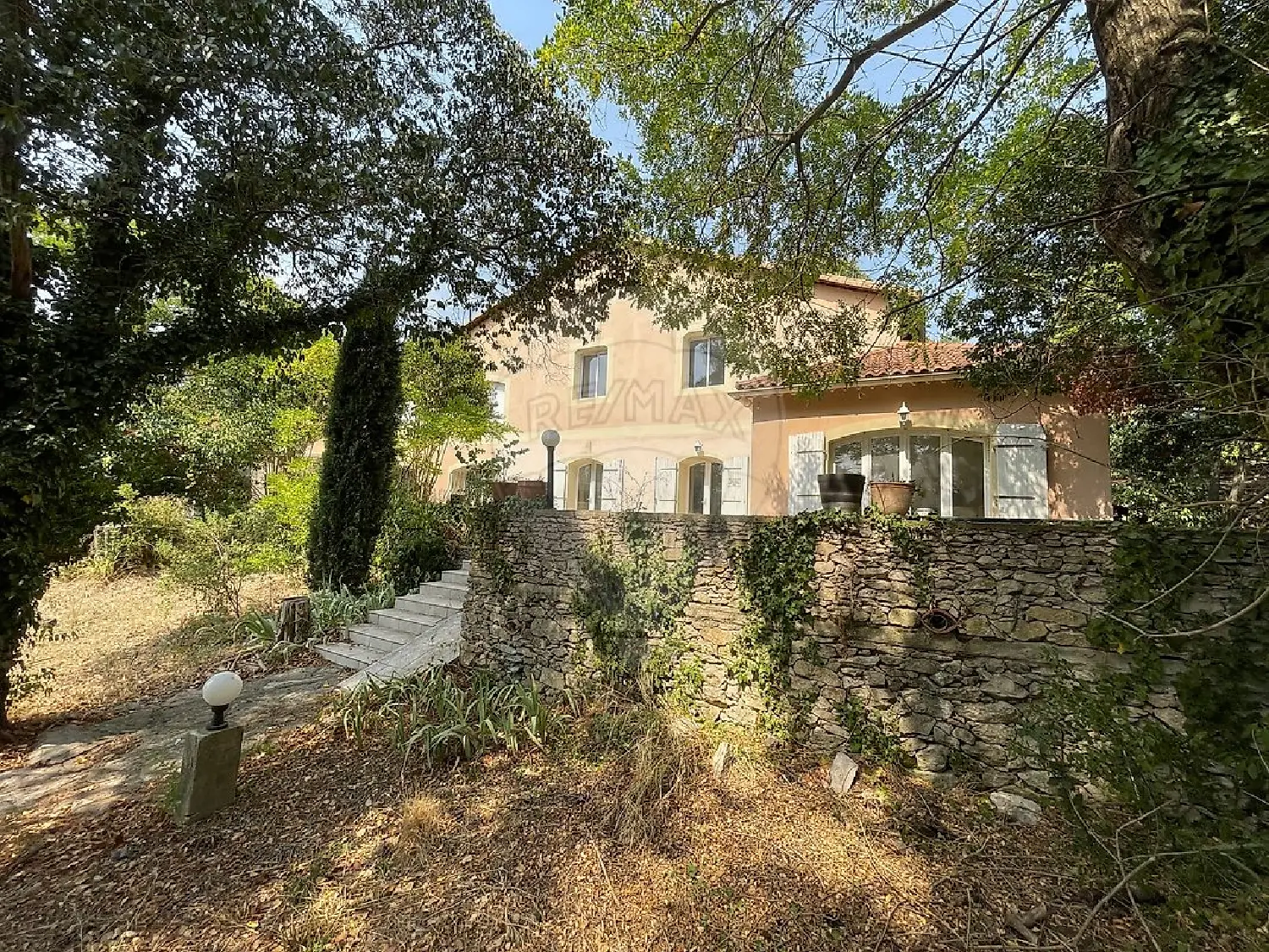  te koop huis Saint-Césaire Gard 1