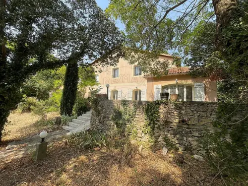 Saint-Césaire Gard huis foto 7125658