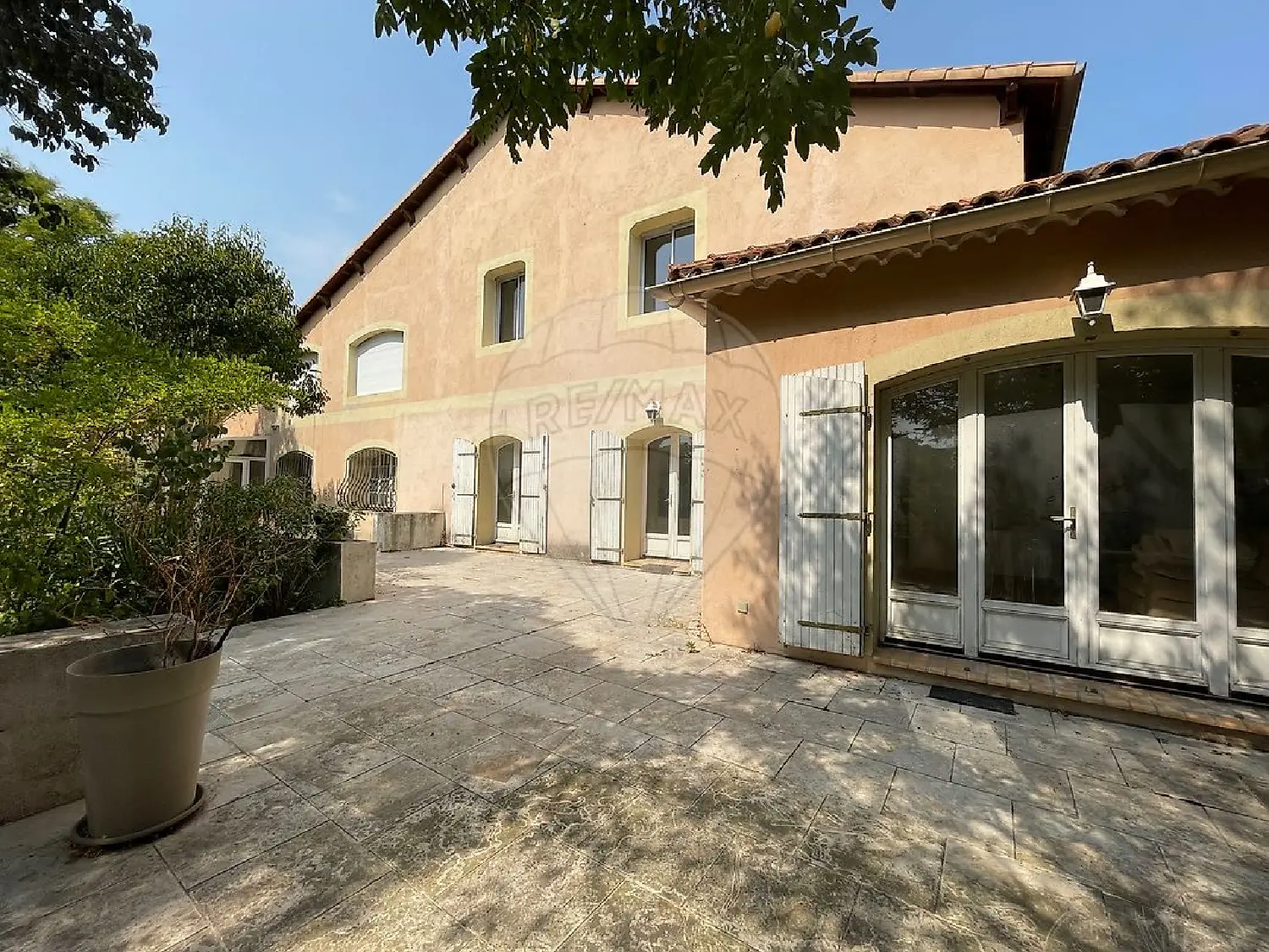  te koop huis Saint-Césaire Gard 2