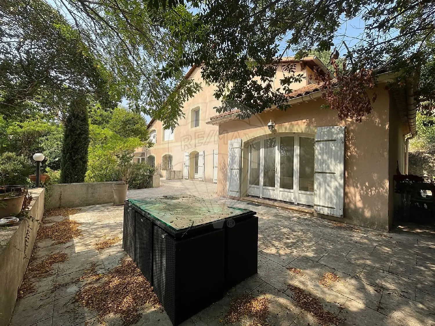  te koop huis Saint-Césaire Gard 3