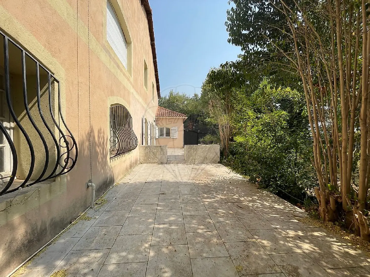  te koop huis Saint-Césaire Gard 5