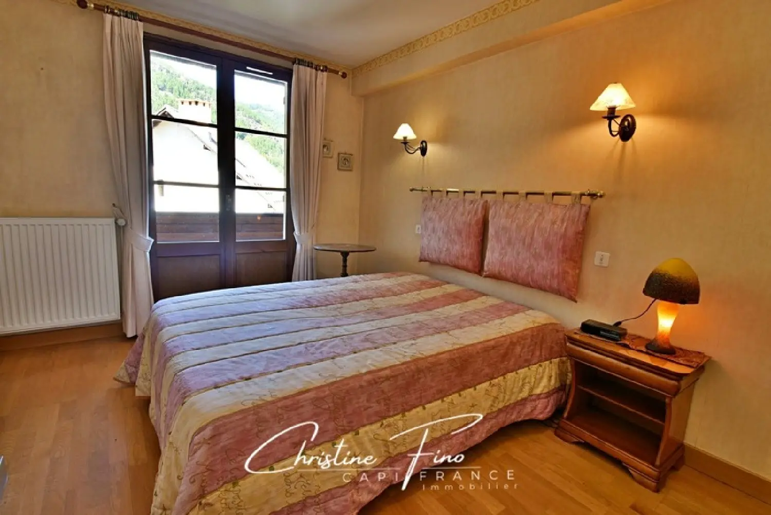  en venta casa Saint-Chaffrey Hautes-Alpes 4