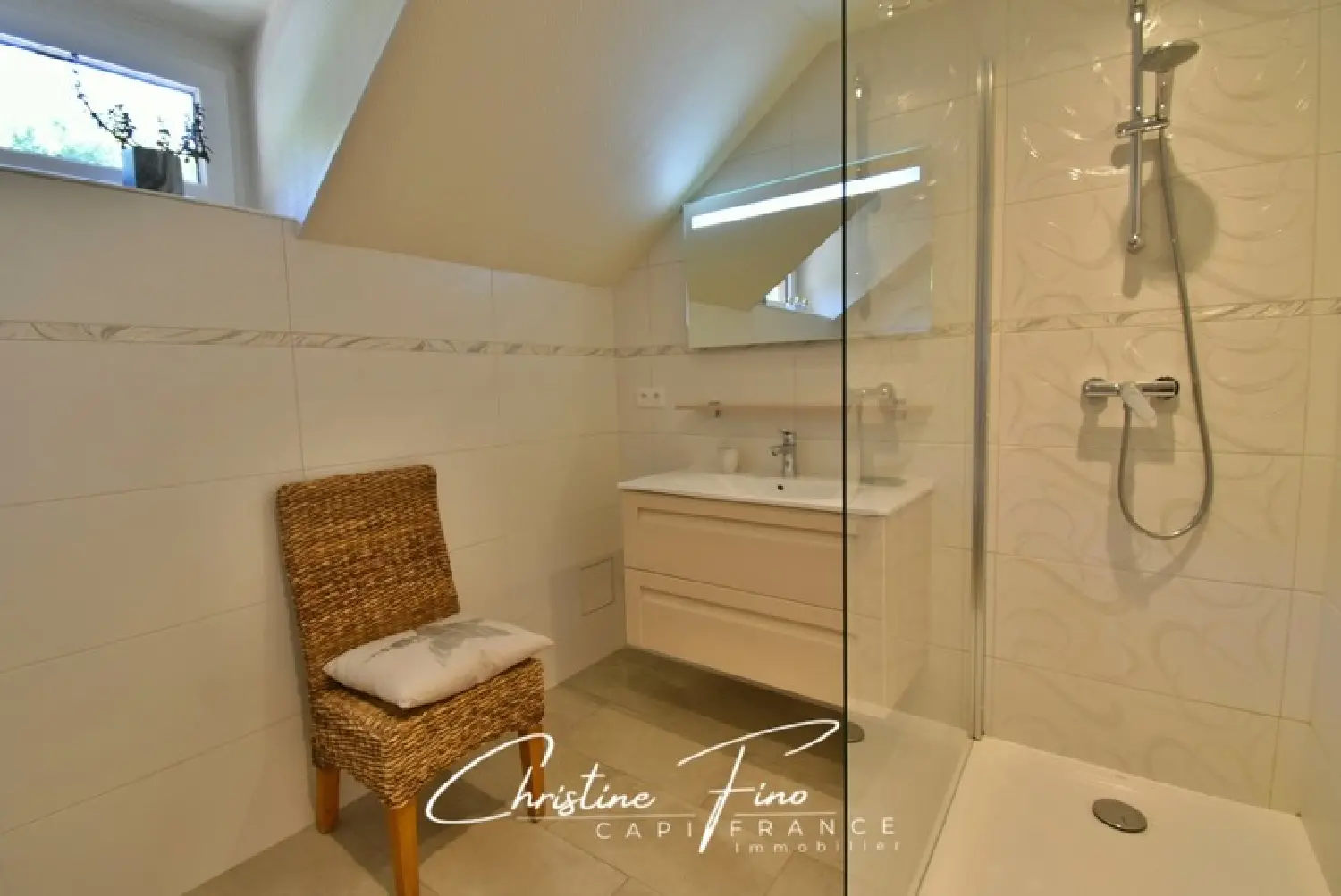  en venta casa Saint-Chaffrey Hautes-Alpes 5