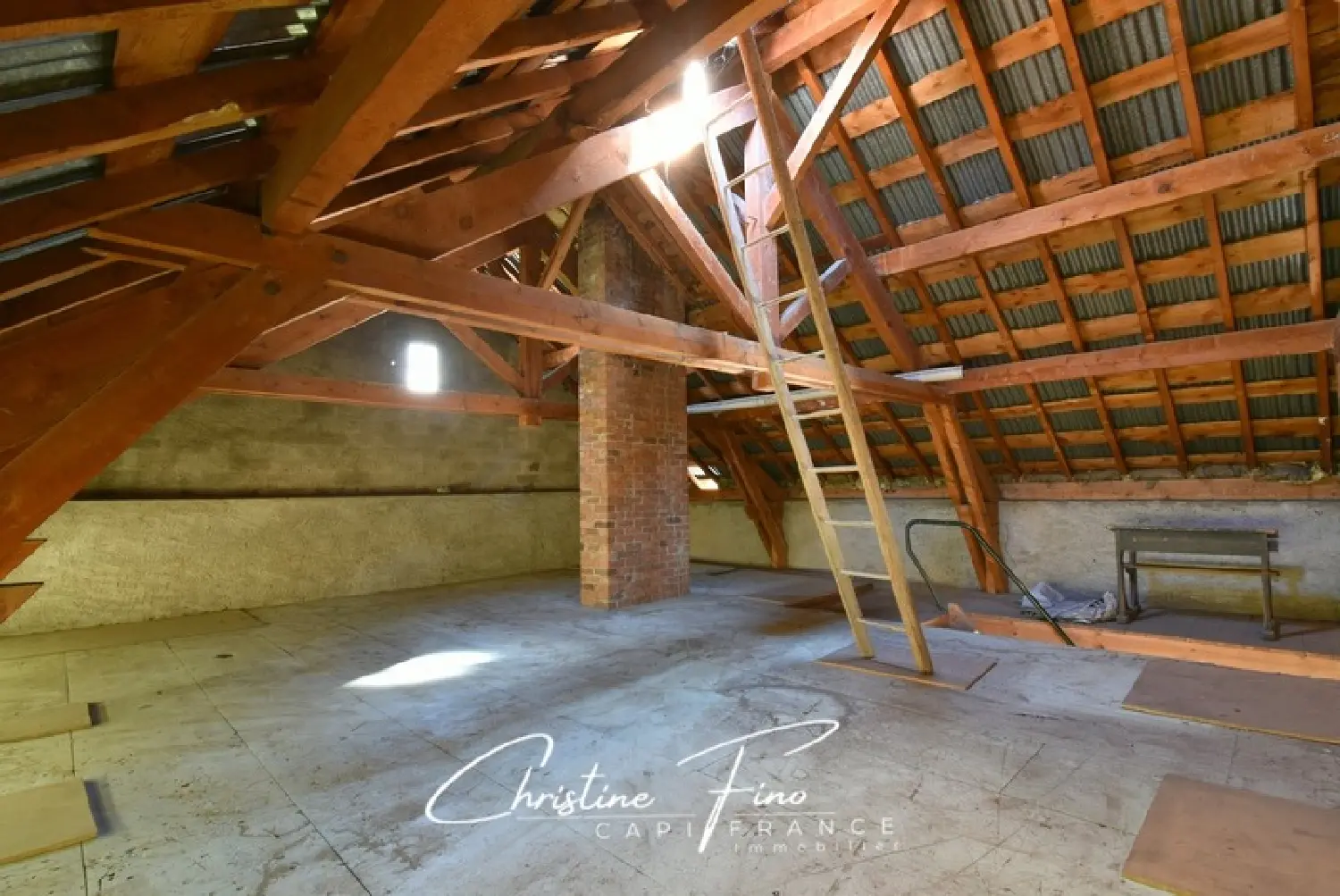  en venta casa Saint-Chaffrey Hautes-Alpes 6