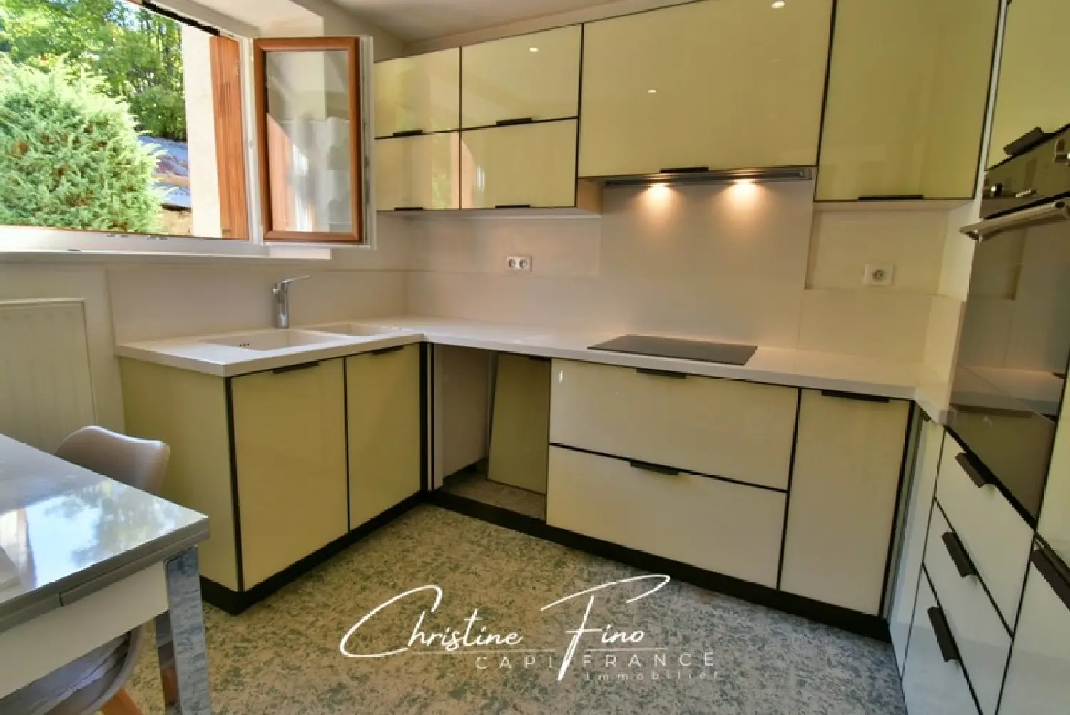  en venta casa Saint-Chaffrey Hautes-Alpes 7