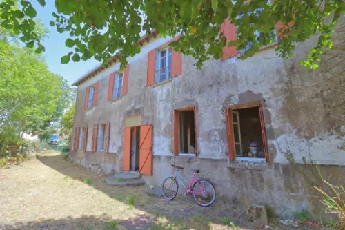 Saint-Chamant Cantal huis foto 7124038
