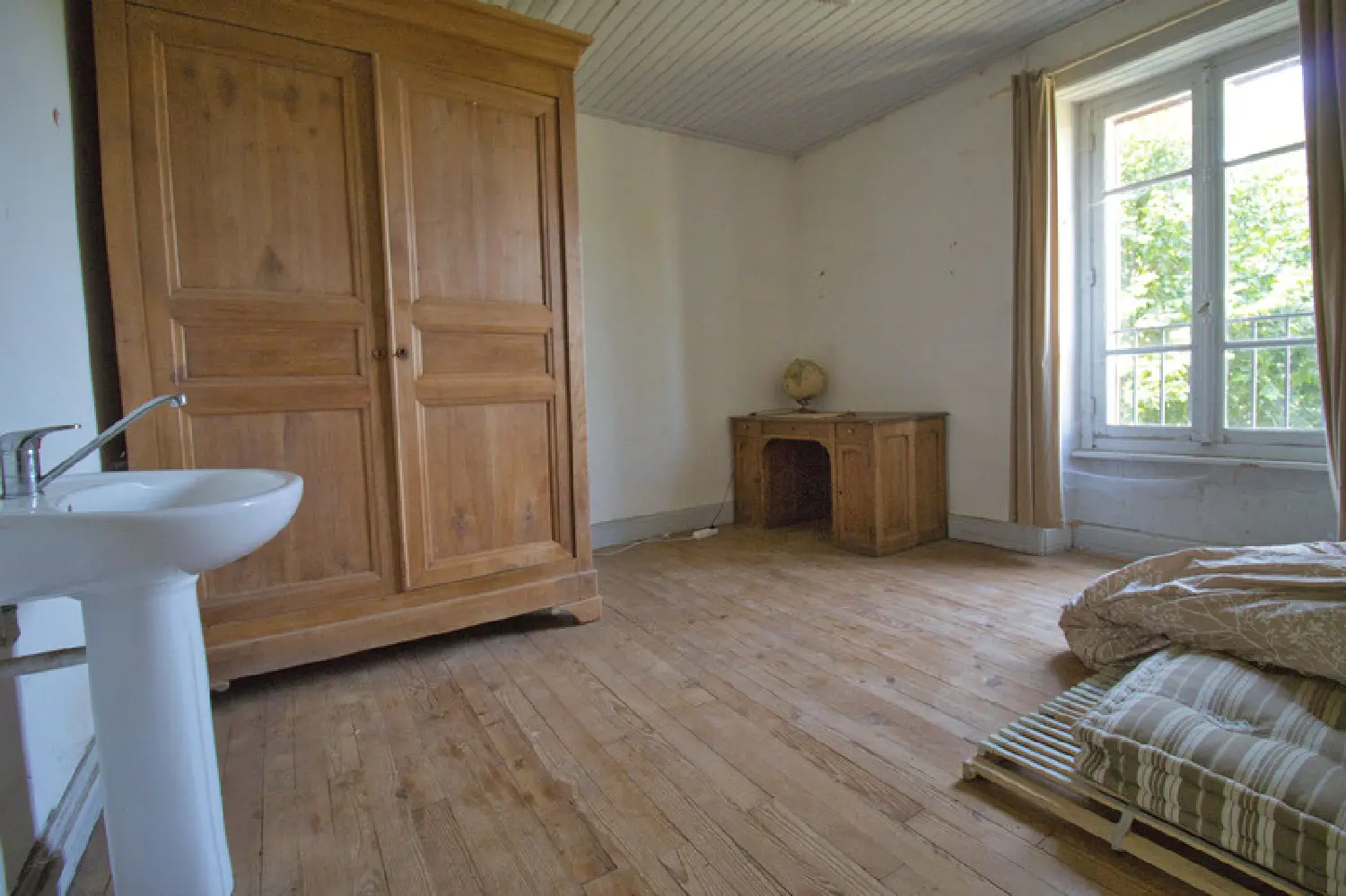  te koop huis Saint-Chamant Cantal 4
