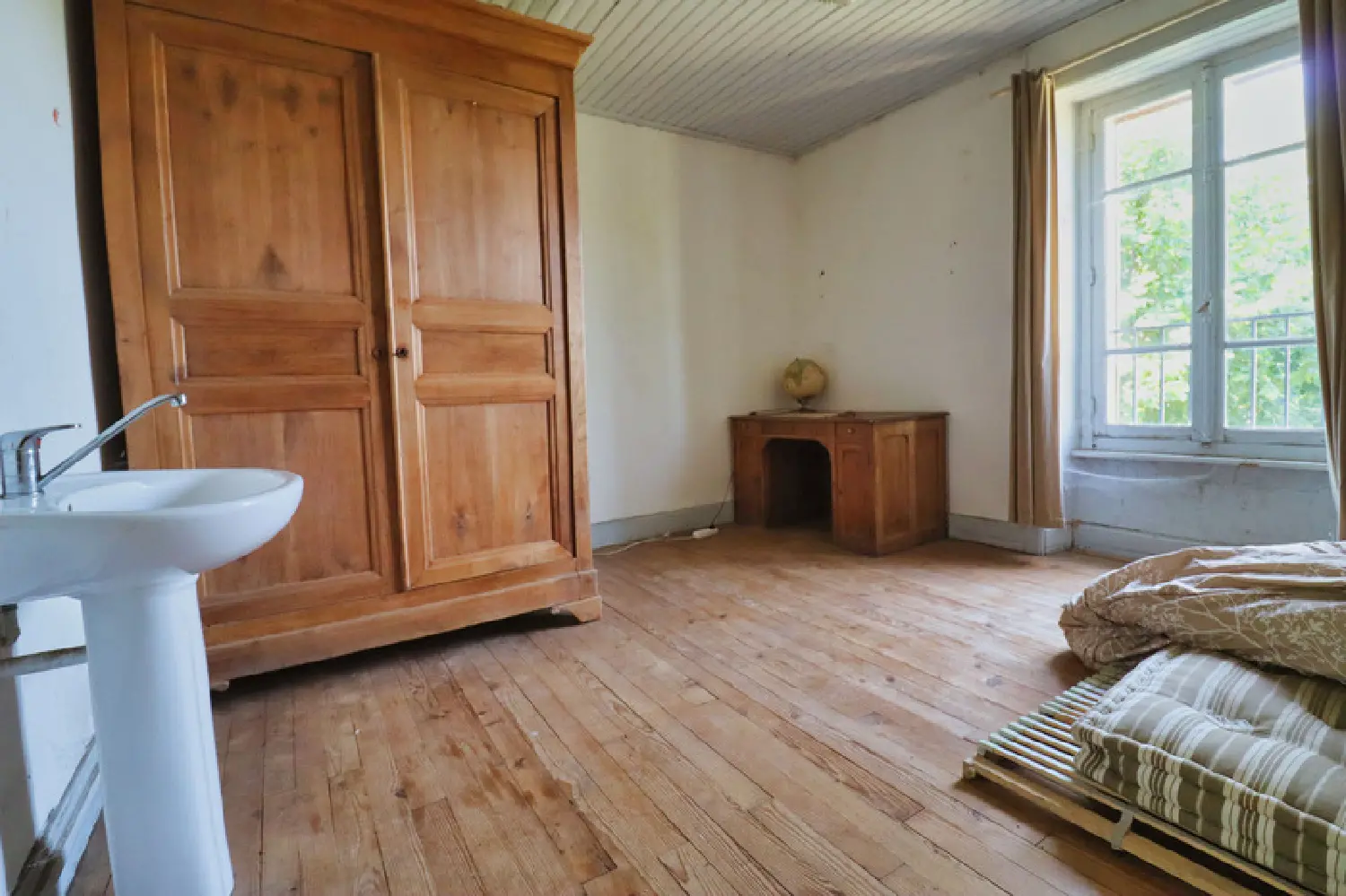 te koop huis Saint-Chamant Cantal 8