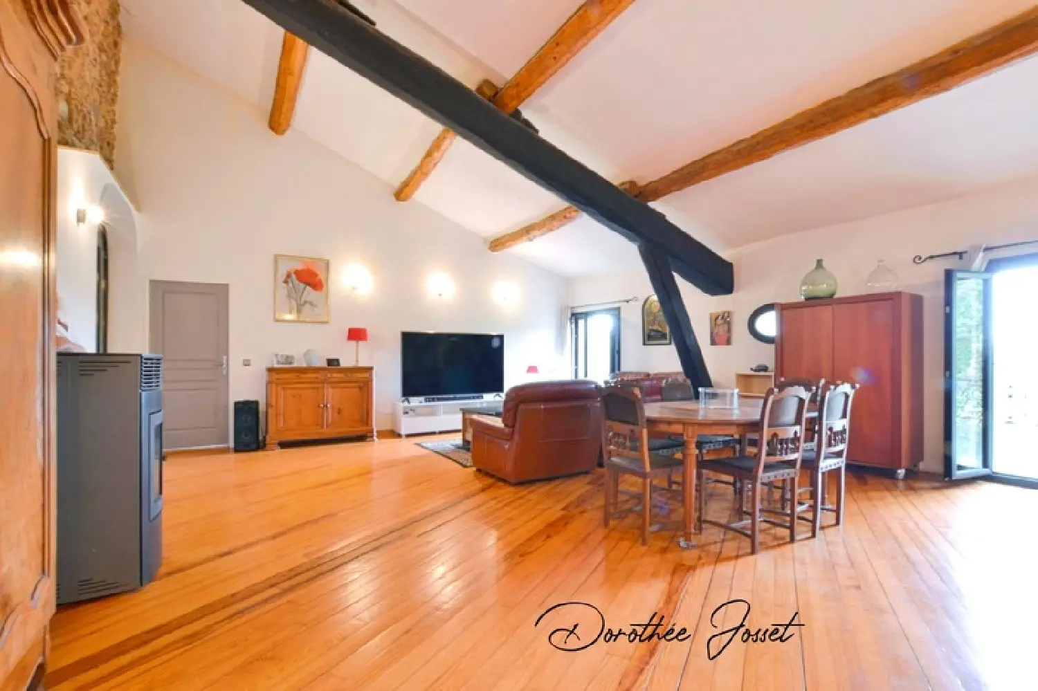  te koop huis Saint-Chinian Hérault 2